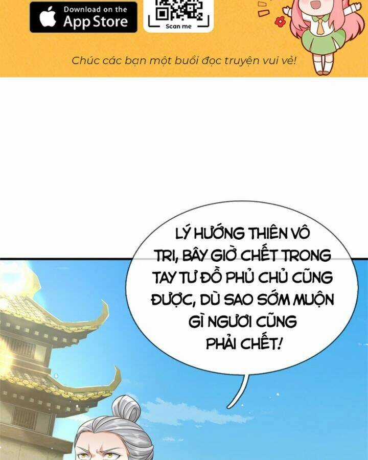 Ta Trở Về Từ Chư Thiên Vạn Giới Chapter 249 trang 2