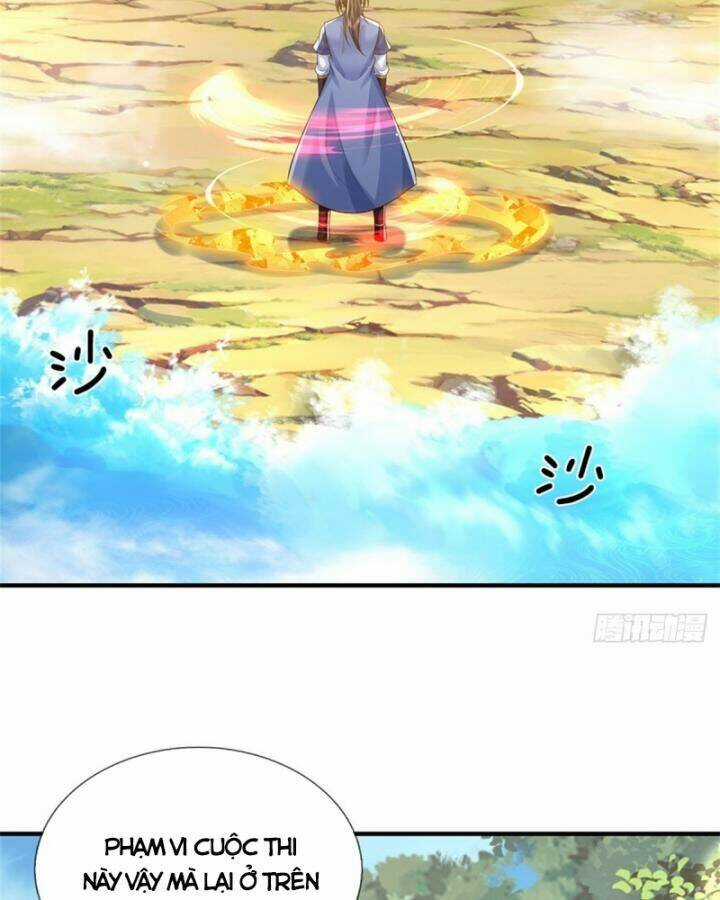 Ta Trở Về Từ Chư Thiên Vạn Giới Chapter 249 trang 23