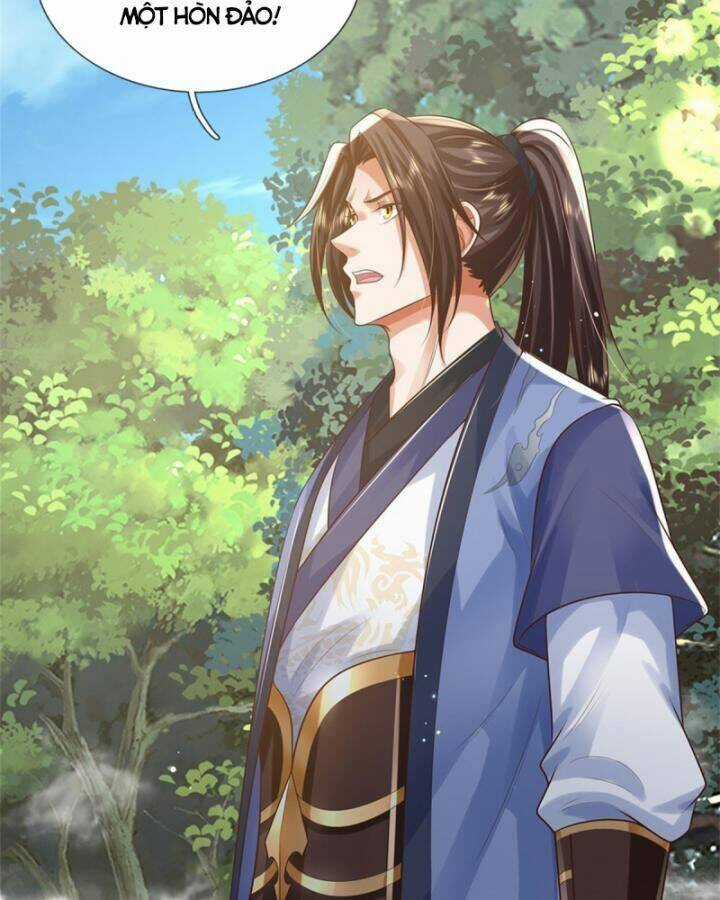 Ta Trở Về Từ Chư Thiên Vạn Giới Chapter 249 trang 24