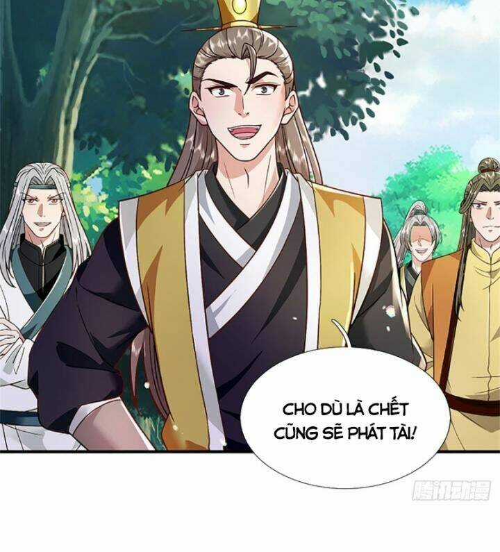 Ta Trở Về Từ Chư Thiên Vạn Giới Chapter 249 trang 28