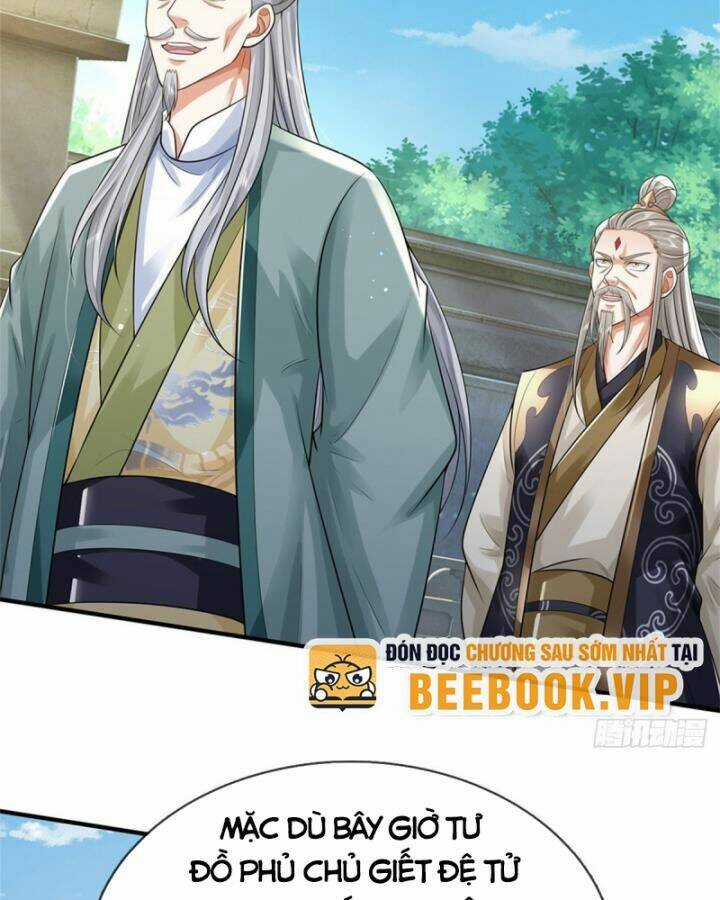 Ta Trở Về Từ Chư Thiên Vạn Giới Chapter 249 trang 3