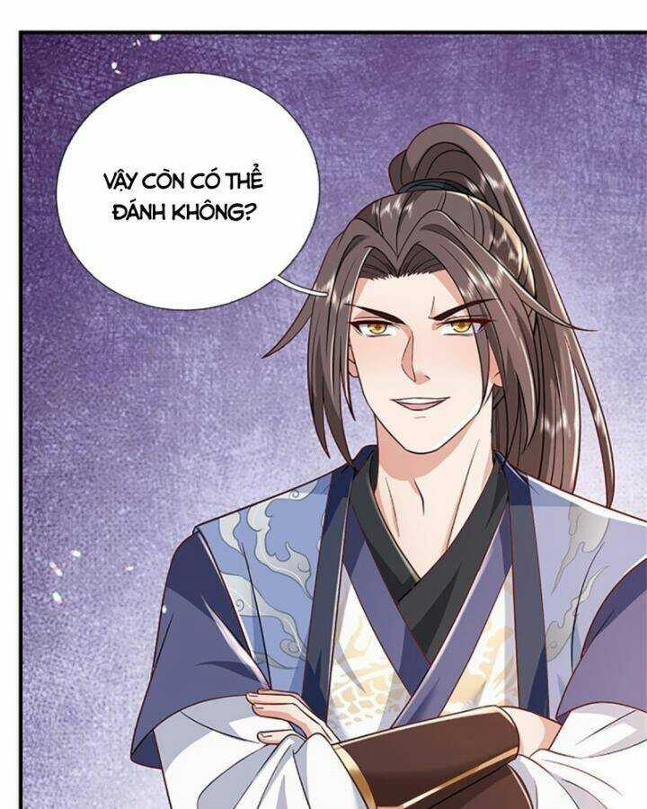 Ta Trở Về Từ Chư Thiên Vạn Giới Chapter 249 trang 32