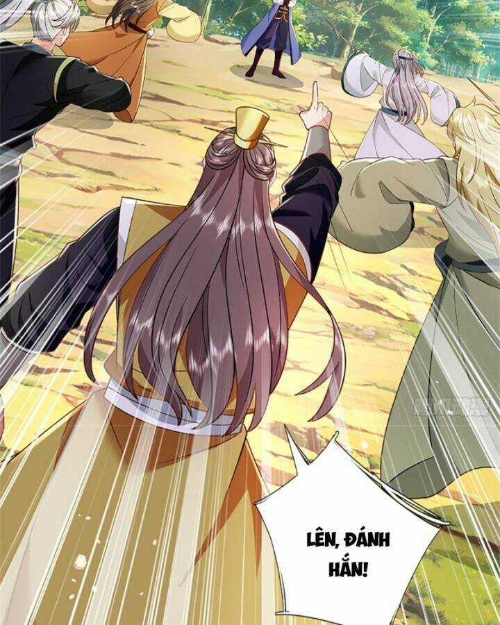 Ta Trở Về Từ Chư Thiên Vạn Giới Chapter 249 trang 34