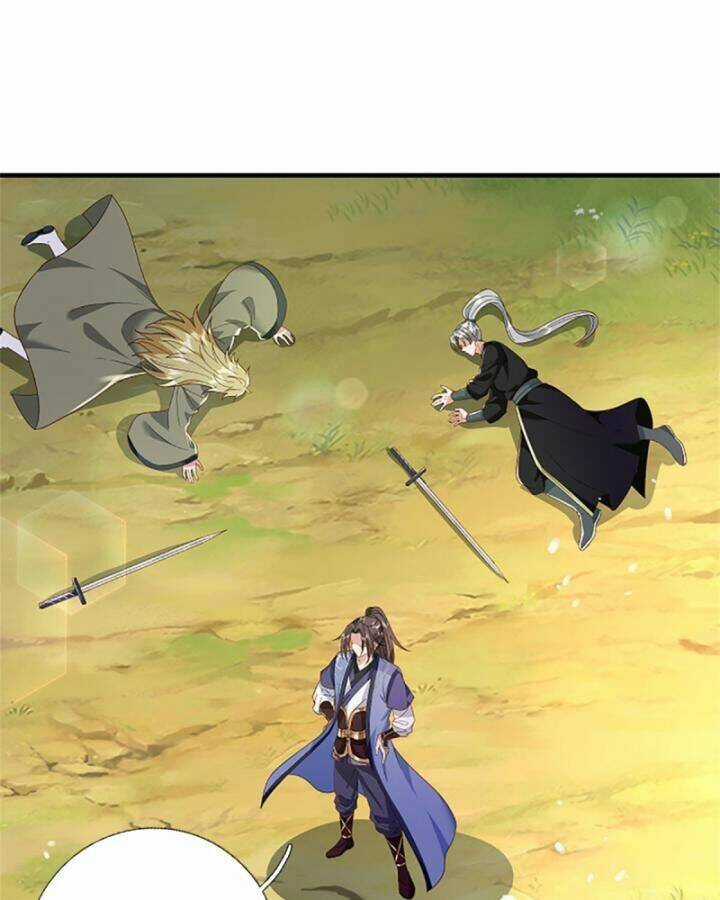 Ta Trở Về Từ Chư Thiên Vạn Giới Chapter 249 trang 37