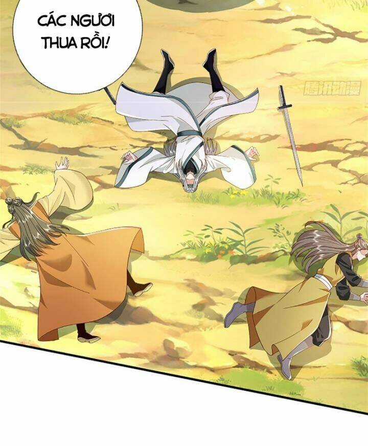Ta Trở Về Từ Chư Thiên Vạn Giới Chapter 249 trang 38