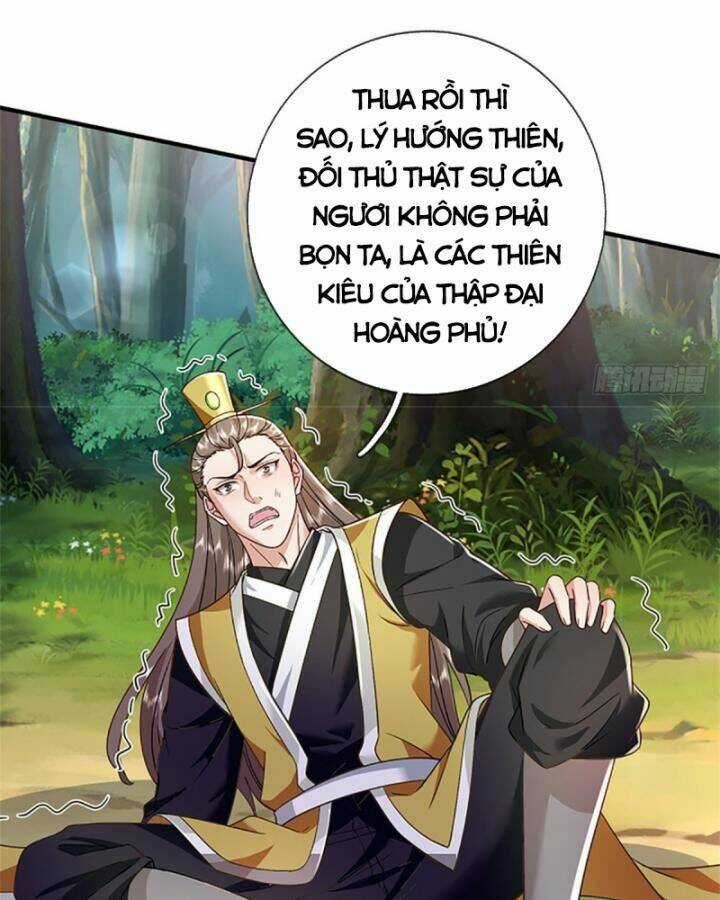 Ta Trở Về Từ Chư Thiên Vạn Giới Chapter 249 trang 39