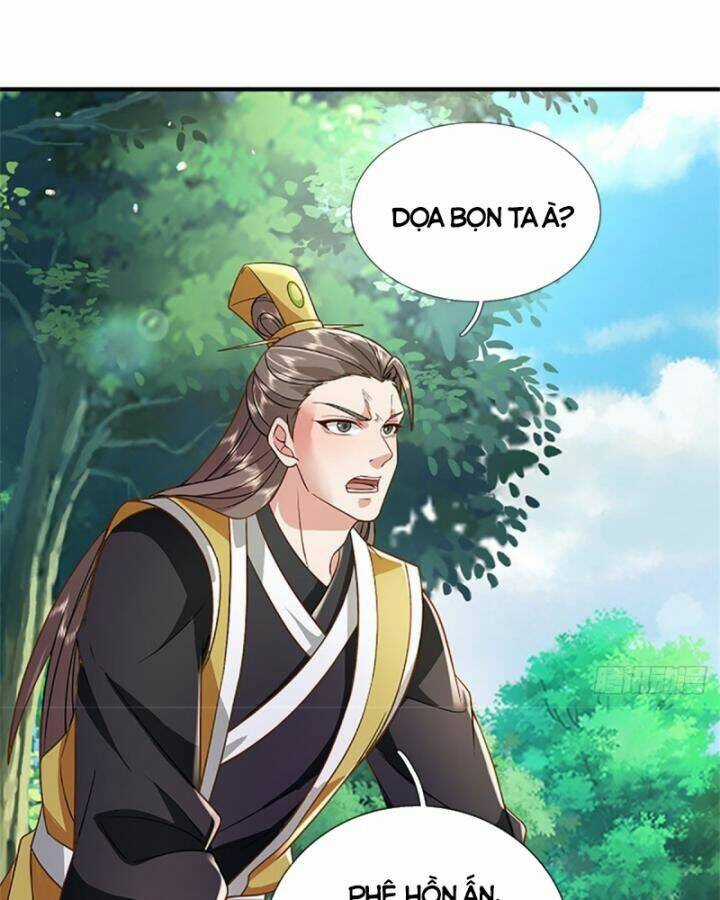Ta Trở Về Từ Chư Thiên Vạn Giới Chapter 249 trang 52