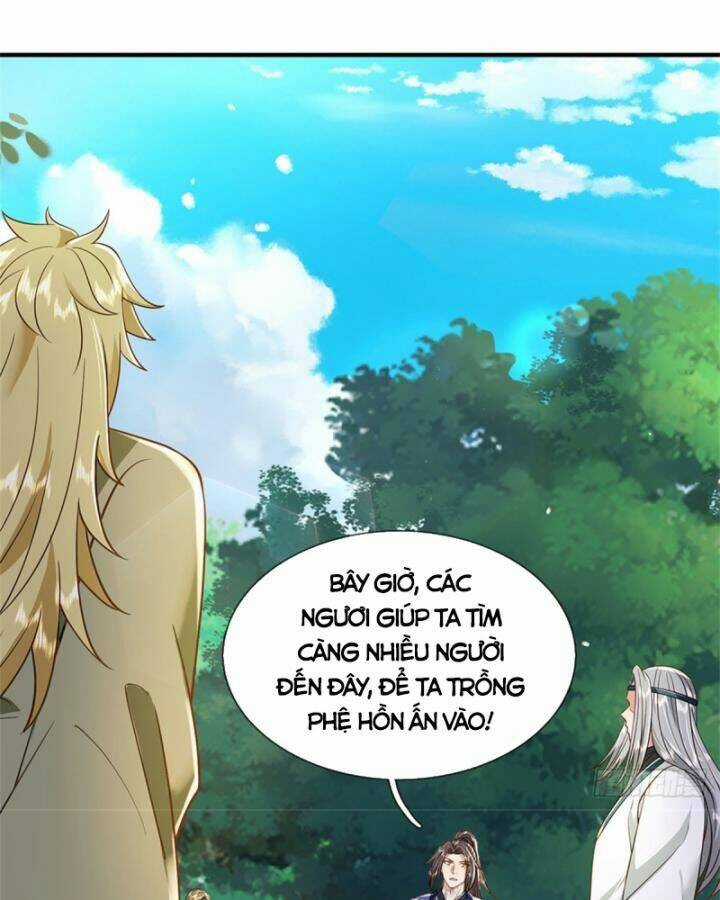 Ta Trở Về Từ Chư Thiên Vạn Giới Chapter 249 trang 62