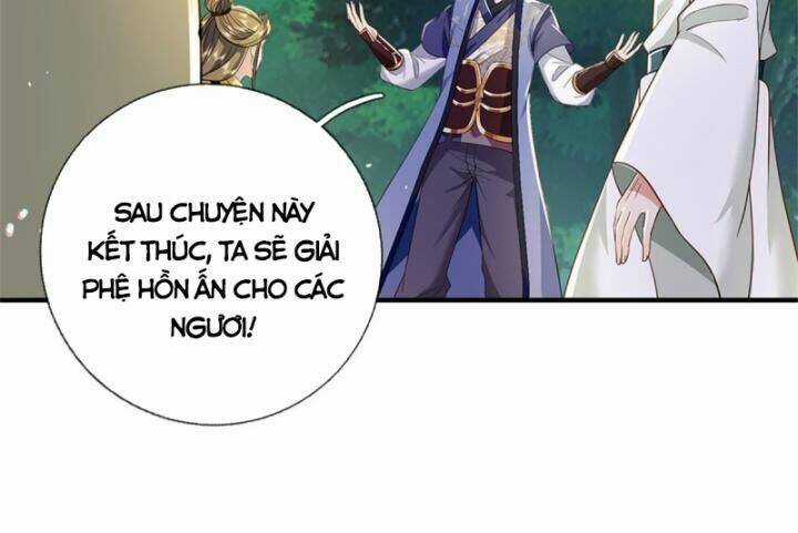 Ta Trở Về Từ Chư Thiên Vạn Giới Chapter 249 trang 63