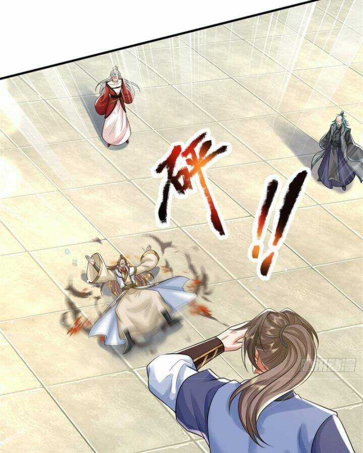 Ta Trở Về Từ Chư Thiên Vạn Giới Chapter 249 trang 9