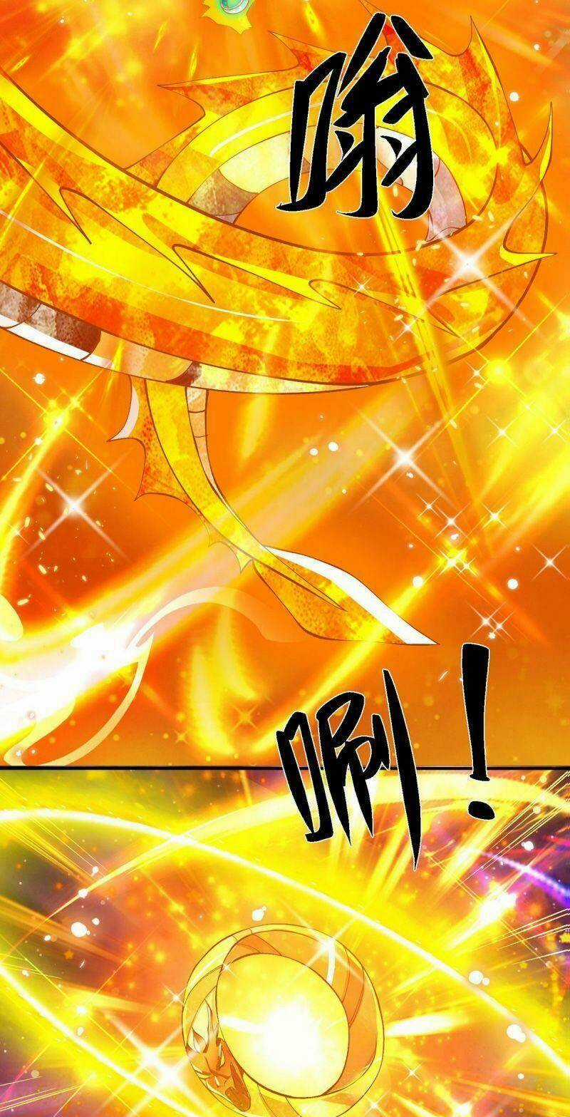 Ta Trở Về Từ Chư Thiên Vạn Giới Chapter 25 trang 19