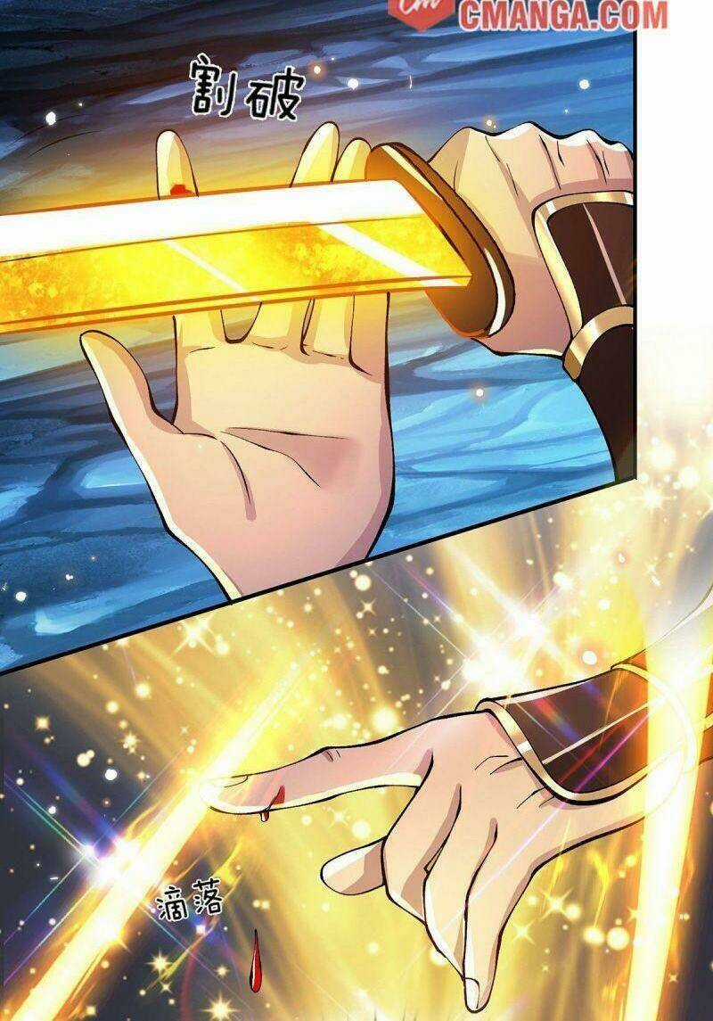 Ta Trở Về Từ Chư Thiên Vạn Giới Chapter 25 trang 24