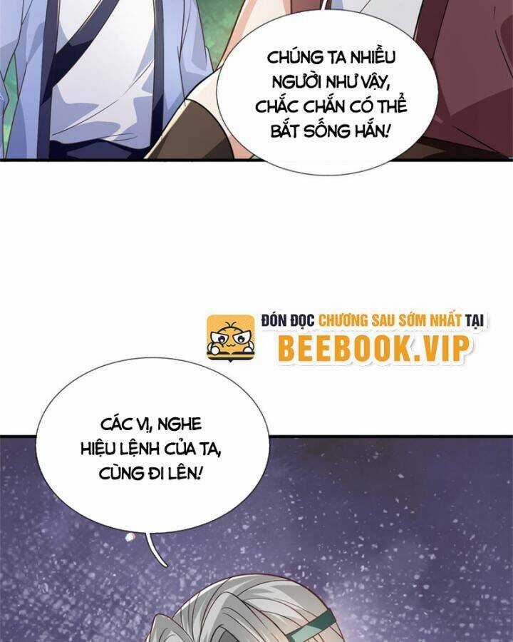 Ta Trở Về Từ Chư Thiên Vạn Giới Chapter 250 trang 10