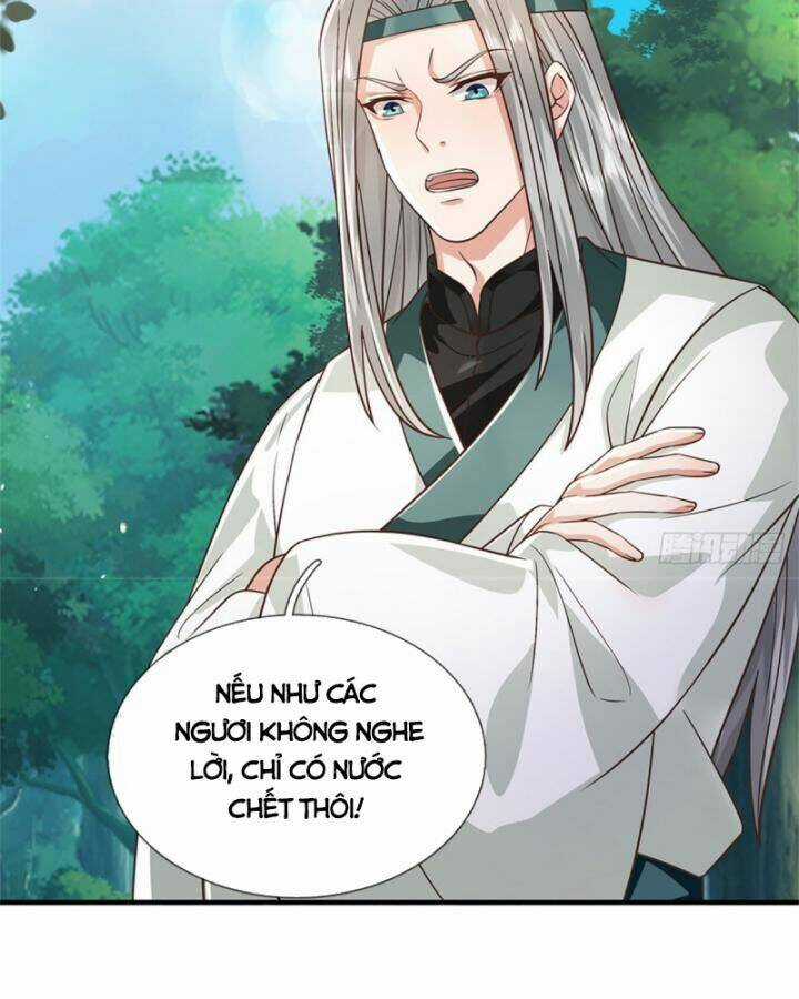 Ta Trở Về Từ Chư Thiên Vạn Giới Chapter 250 trang 17