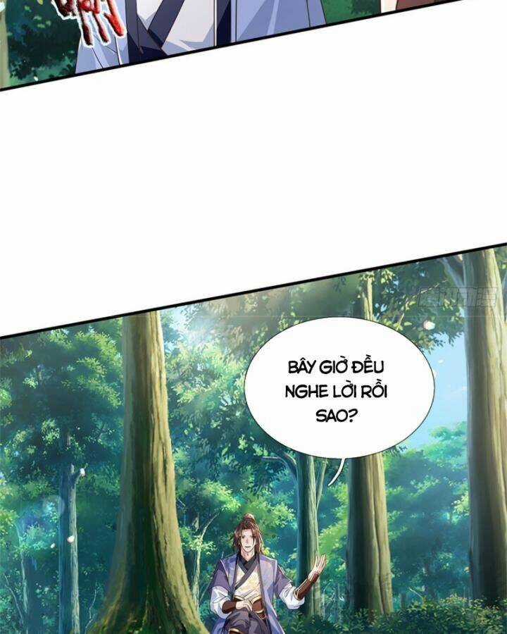 Ta Trở Về Từ Chư Thiên Vạn Giới Chapter 250 trang 21