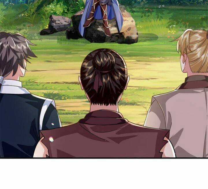 Ta Trở Về Từ Chư Thiên Vạn Giới Chapter 250 trang 22