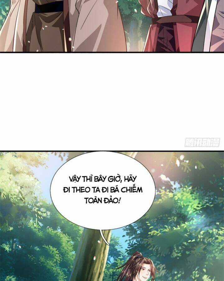 Ta Trở Về Từ Chư Thiên Vạn Giới Chapter 250 trang 24