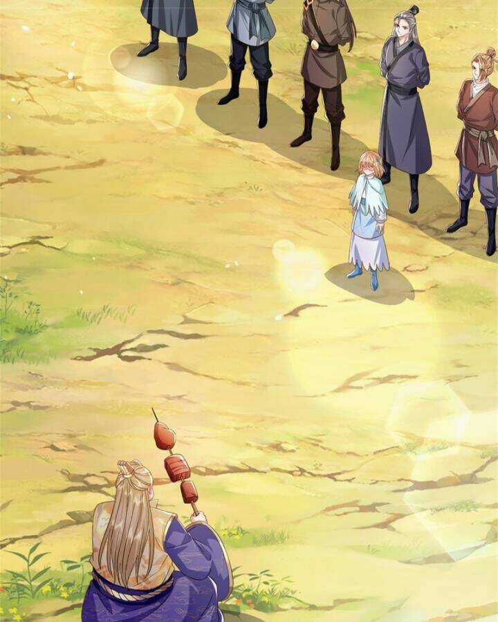 Ta Trở Về Từ Chư Thiên Vạn Giới Chapter 250 trang 29