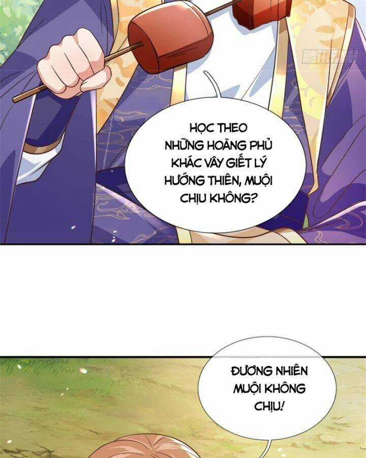 Ta Trở Về Từ Chư Thiên Vạn Giới Chapter 250 trang 33