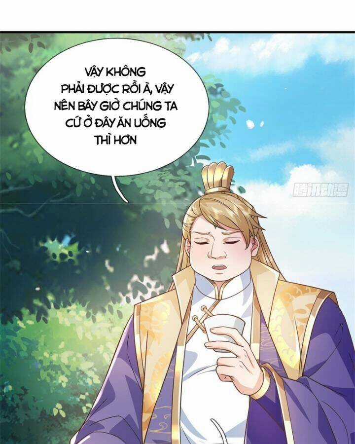 Ta Trở Về Từ Chư Thiên Vạn Giới Chapter 250 trang 36