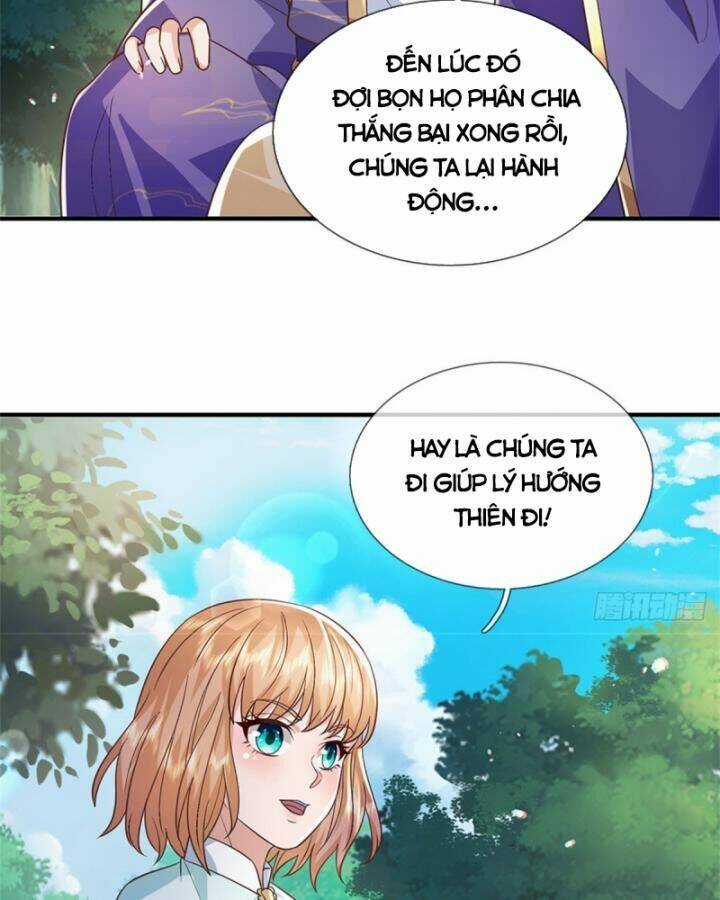 Ta Trở Về Từ Chư Thiên Vạn Giới Chapter 250 trang 37
