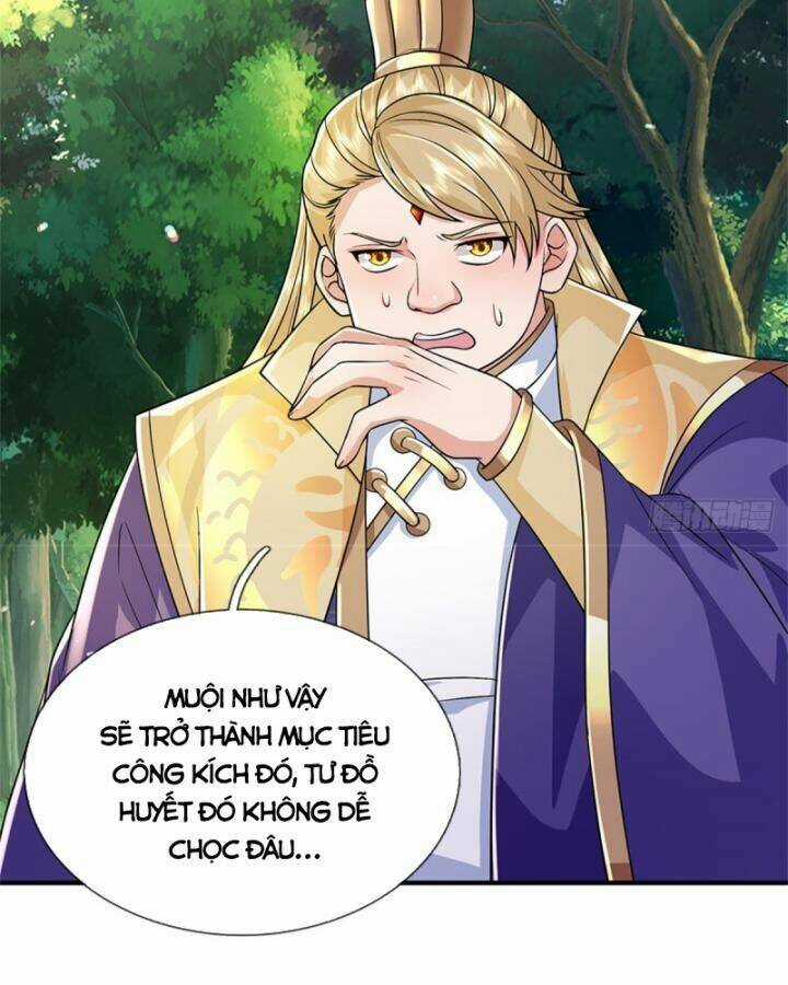 Ta Trở Về Từ Chư Thiên Vạn Giới Chapter 250 trang 41