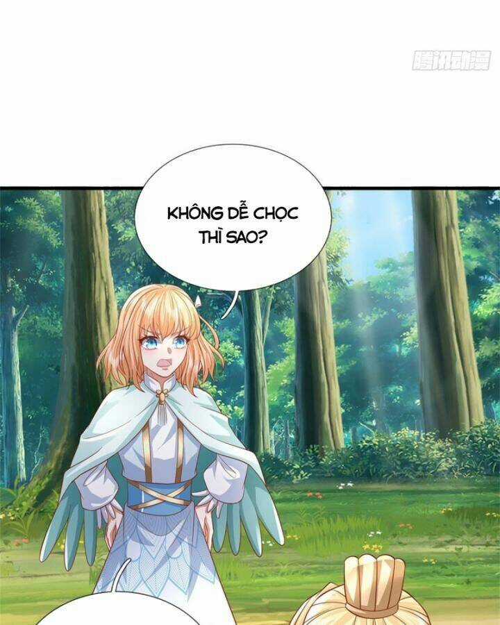 Ta Trở Về Từ Chư Thiên Vạn Giới Chapter 250 trang 43