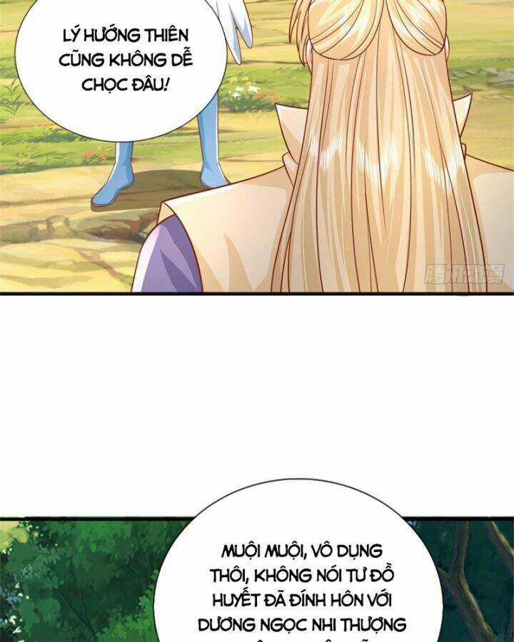 Ta Trở Về Từ Chư Thiên Vạn Giới Chapter 250 trang 44