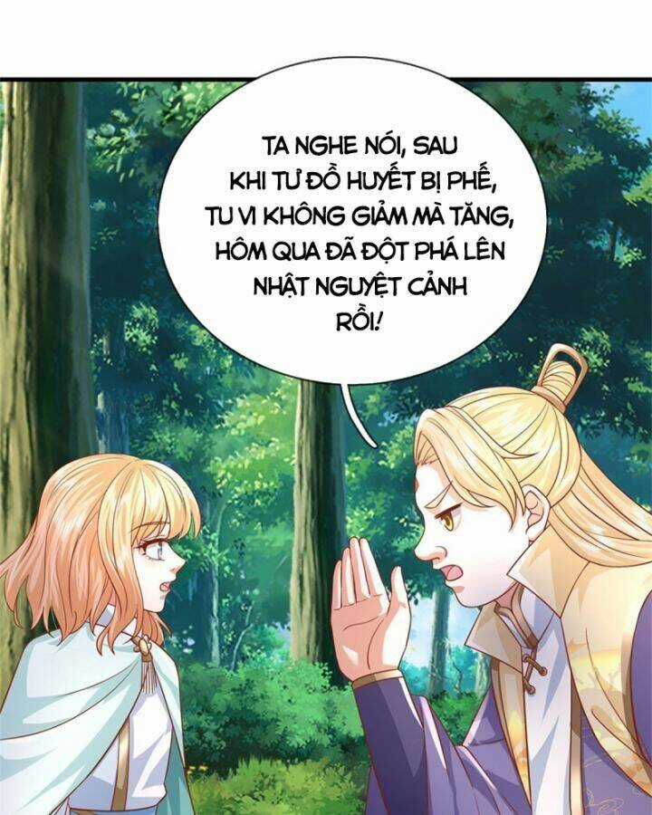 Ta Trở Về Từ Chư Thiên Vạn Giới Chapter 250 trang 46