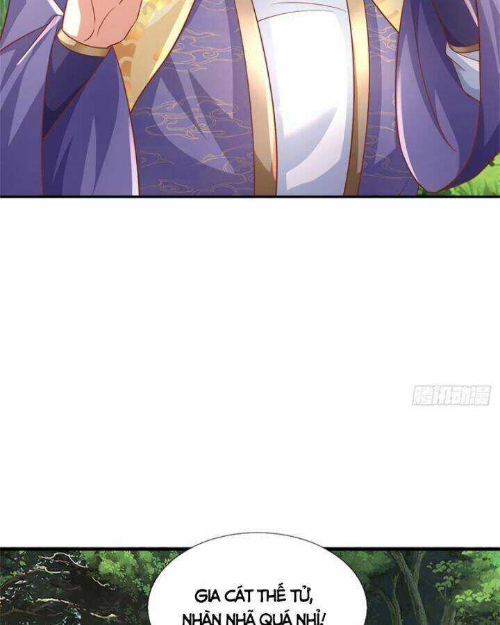 Ta Trở Về Từ Chư Thiên Vạn Giới Chapter 250 trang 50