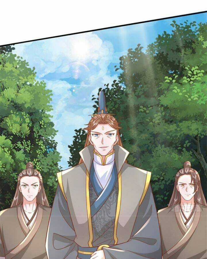 Ta Trở Về Từ Chư Thiên Vạn Giới Chapter 250 trang 53