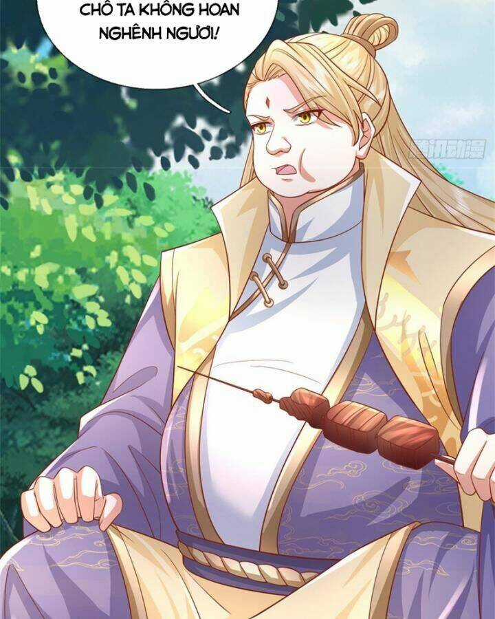 Ta Trở Về Từ Chư Thiên Vạn Giới Chapter 250 trang 55