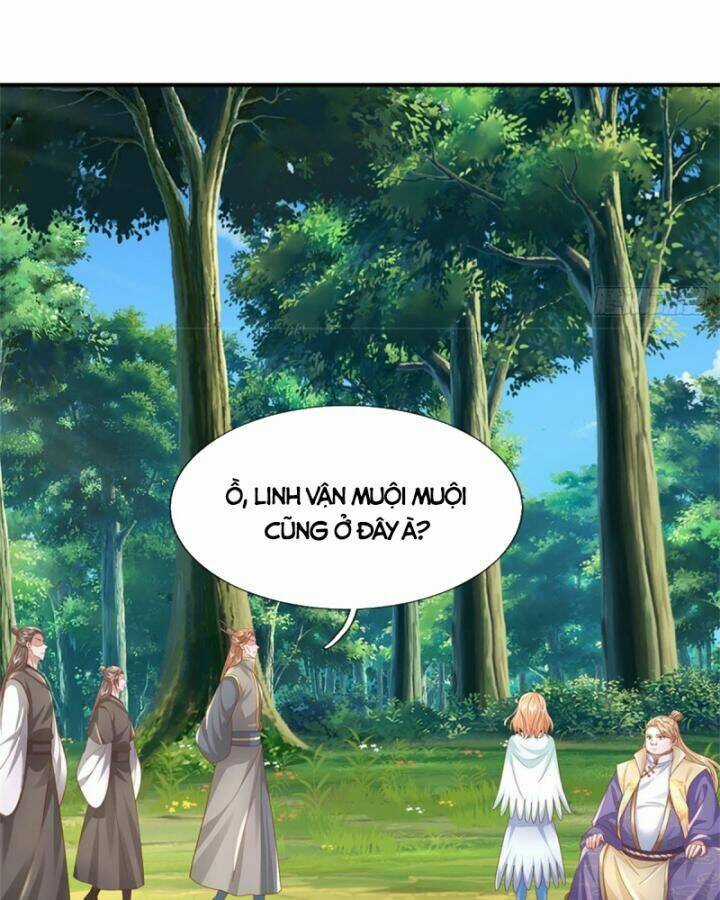 Ta Trở Về Từ Chư Thiên Vạn Giới Chapter 250 trang 57