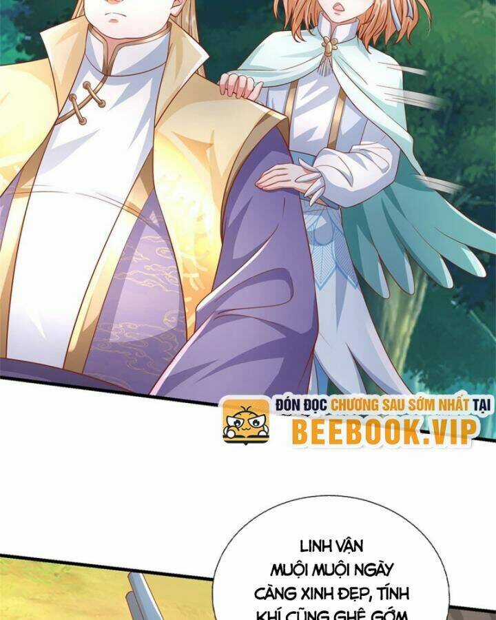 Ta Trở Về Từ Chư Thiên Vạn Giới Chapter 250 trang 59