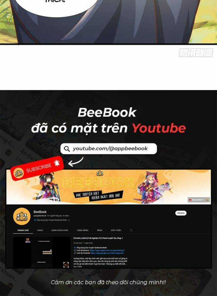 Ta Trở Về Từ Chư Thiên Vạn Giới Chapter 250 trang 61