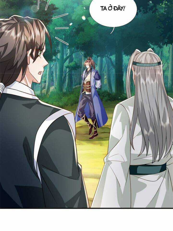 Ta Trở Về Từ Chư Thiên Vạn Giới Chapter 250 trang 8