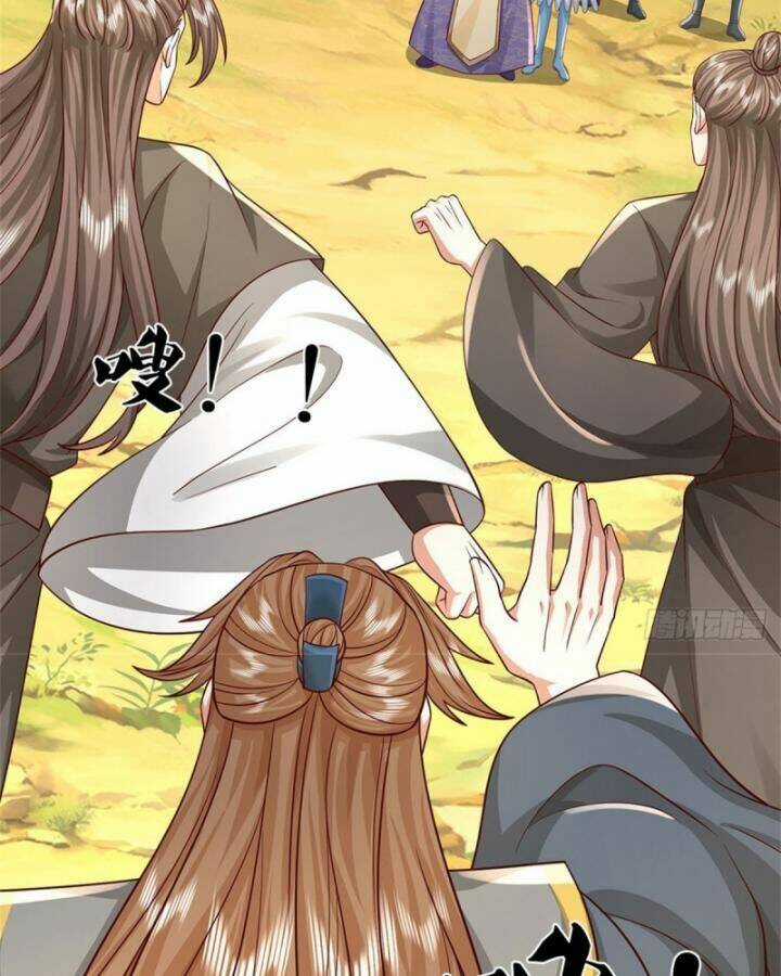 Ta Trở Về Từ Chư Thiên Vạn Giới Chapter 251 trang 11