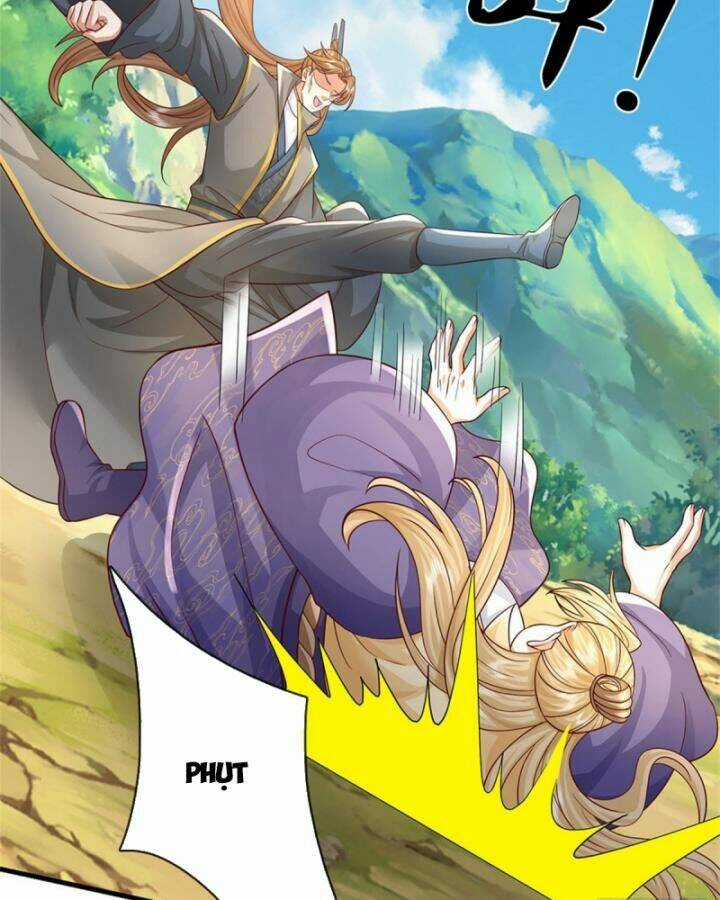 Ta Trở Về Từ Chư Thiên Vạn Giới Chapter 251 trang 14