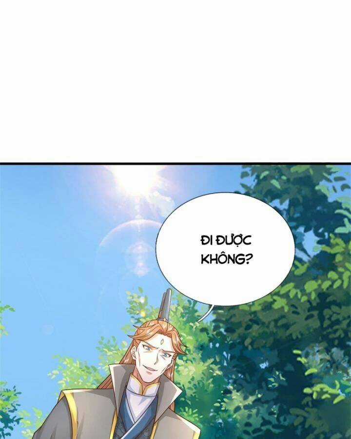 Ta Trở Về Từ Chư Thiên Vạn Giới Chapter 251 trang 21