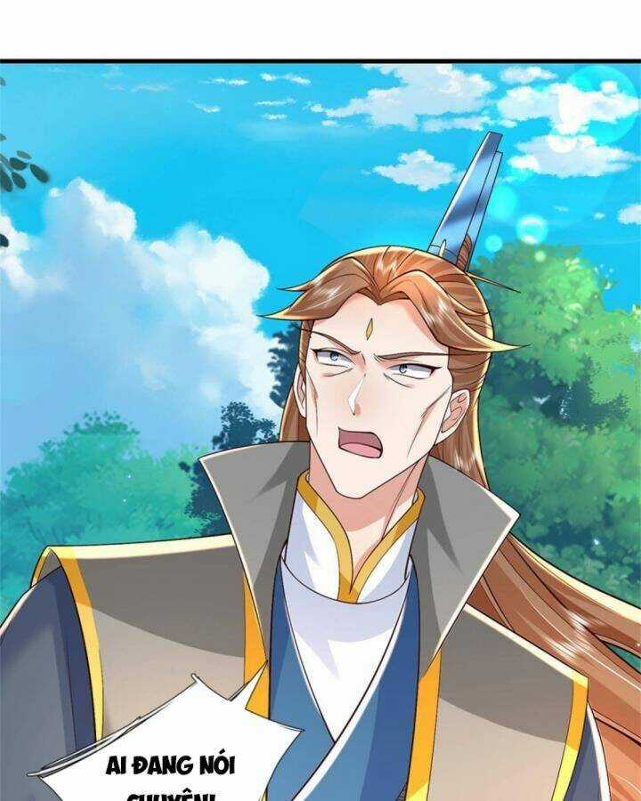 Ta Trở Về Từ Chư Thiên Vạn Giới Chapter 251 trang 29