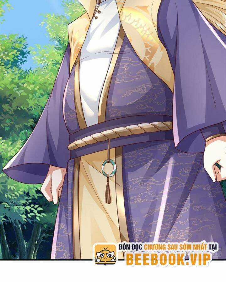 Ta Trở Về Từ Chư Thiên Vạn Giới Chapter 251 trang 3