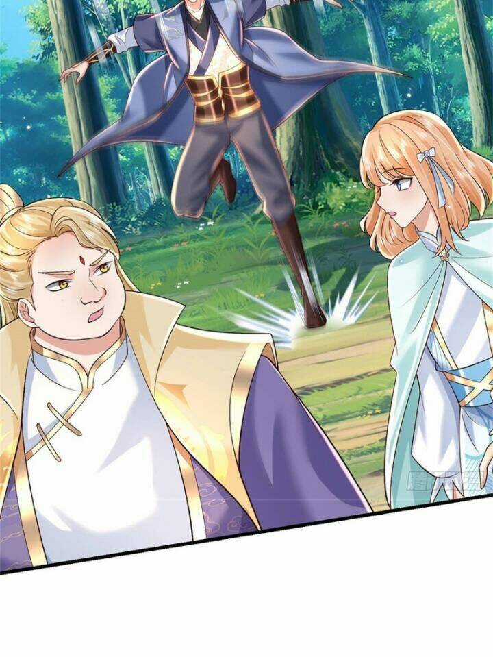 Ta Trở Về Từ Chư Thiên Vạn Giới Chapter 251 trang 31