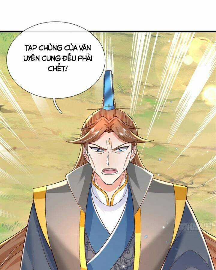 Ta Trở Về Từ Chư Thiên Vạn Giới Chapter 251 trang 35
