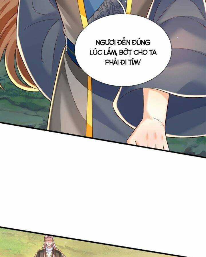 Ta Trở Về Từ Chư Thiên Vạn Giới Chapter 251 trang 36