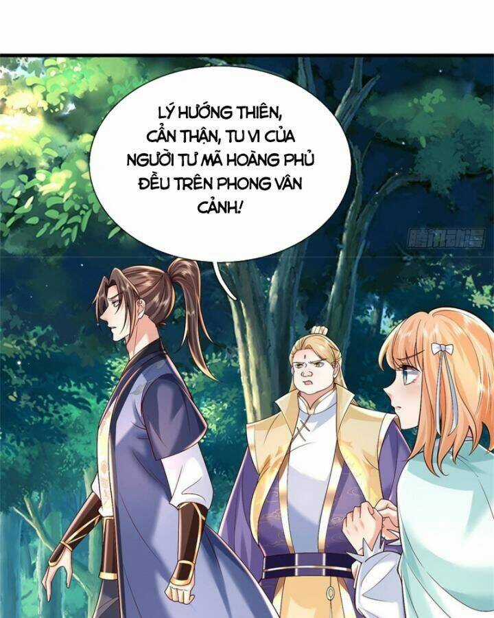 Ta Trở Về Từ Chư Thiên Vạn Giới Chapter 251 trang 39