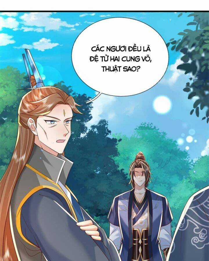 Ta Trở Về Từ Chư Thiên Vạn Giới Chapter 251 trang 46