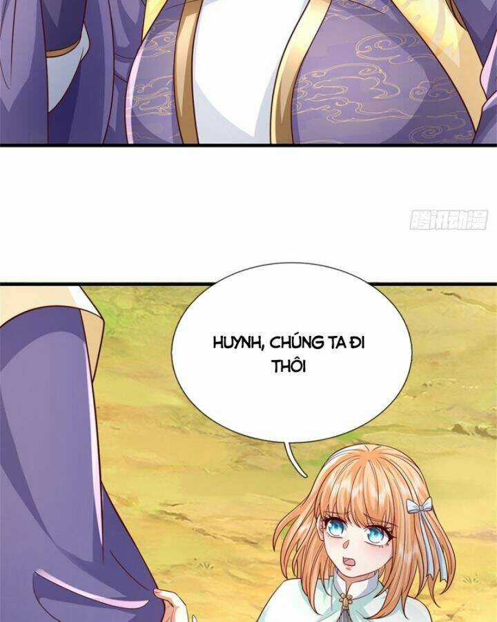 Ta Trở Về Từ Chư Thiên Vạn Giới Chapter 251 trang 7