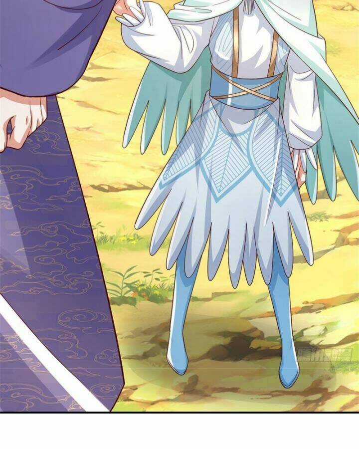 Ta Trở Về Từ Chư Thiên Vạn Giới Chapter 251 trang 8