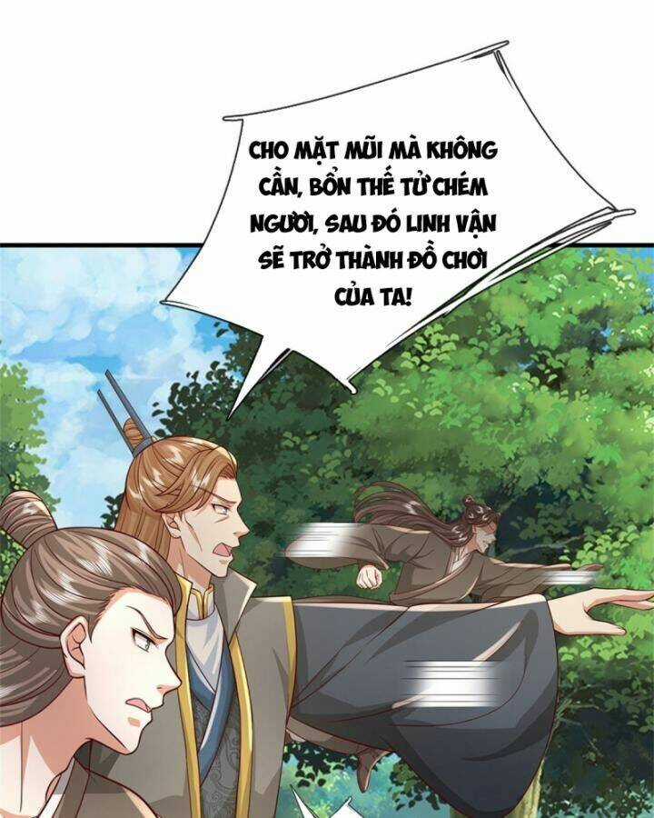 Ta Trở Về Từ Chư Thiên Vạn Giới Chapter 251 trang 9