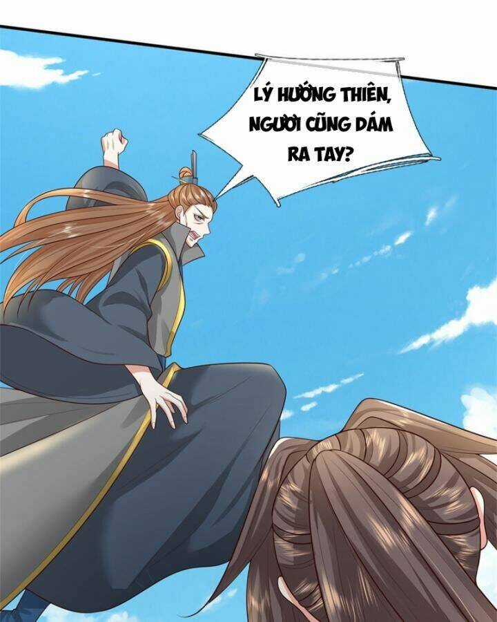 Ta Trở Về Từ Chư Thiên Vạn Giới Chapter 252 trang 10